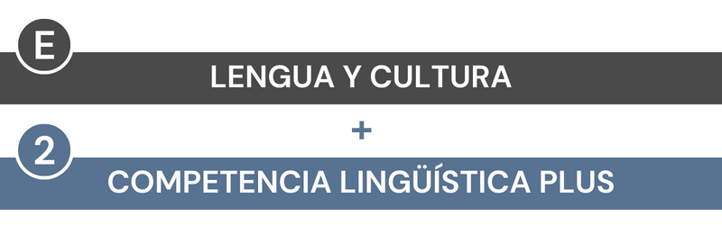 Itinerario Competencia Lingüística