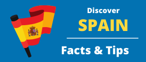 Banner discover Spain - Cursos de español de la Universidad de Valladolid
